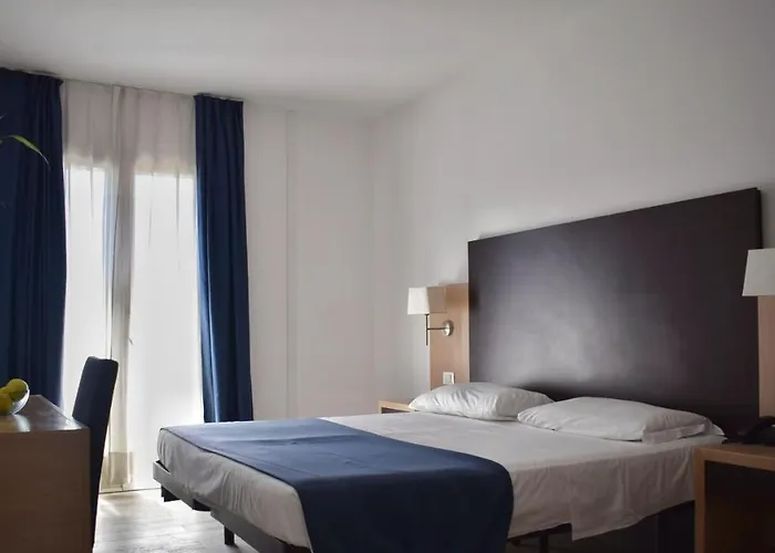 Hotel Giardino d'Europa Roma